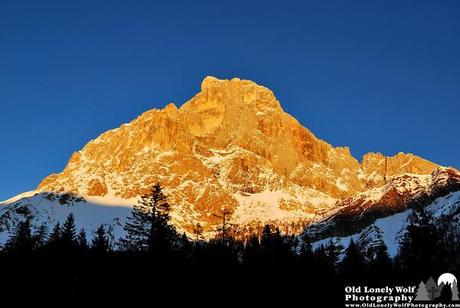 WEEK END SAN MARTINO DI CASTROZZA