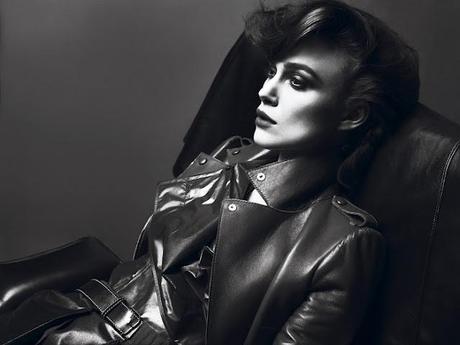 INTERVIEW / KEIRA KNIGHTLEY / MERT + MARCUS