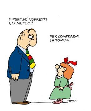 Mutui giovani prima casa: chi se lo può permettere?