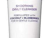 Blueberries Refresh detergente viso