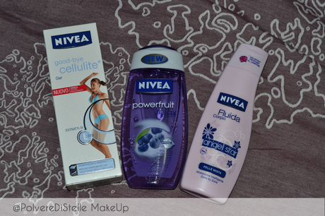 PREVIEW:Pacco omaggio NIVEA