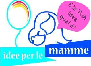 Non è un paese per mamme.  Idee per le mamme.   Per un Paese a misura di famiglia