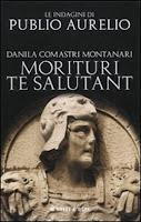 Intervista a Danila Comastri Montanari (con Publio Aurelio e Castore)