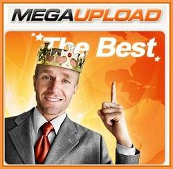 megaupload online