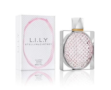 BEAUTY | Lily by Stella McCartney