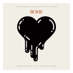 Danger Mouse & Daniele Luppi – Rome