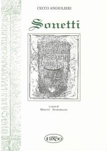 CECCO-ANGIOLIERI_Sonetti