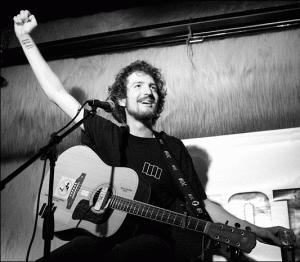 Frank Turner