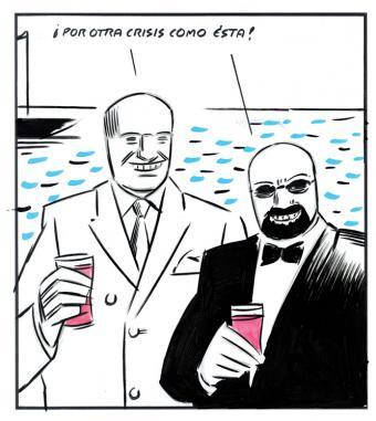 In risposta al “giusto salario”