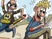 Convengo: “L’era digitale fumetto. Questioni legali opportunità professionali”