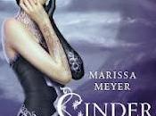 Recensione "Cinder. Cronache lunari" Marissa Meyer (Mondadori)