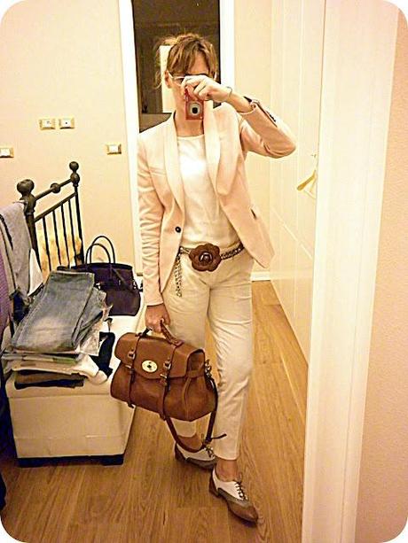 Il dinosauro gelataio in scarpe da bowling (quando era ancora primavera)