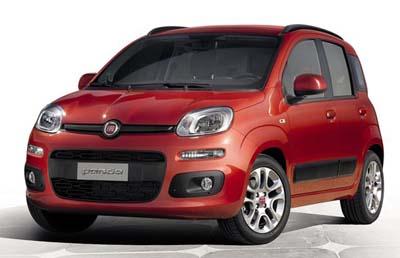 Fiat Panda: scende il prezzo