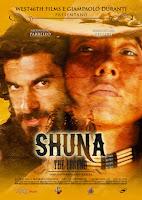 la leggenda di Shuna...