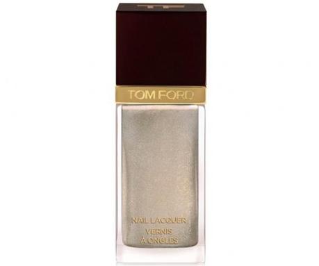 Luck Tom Ford, Nail Lacquer