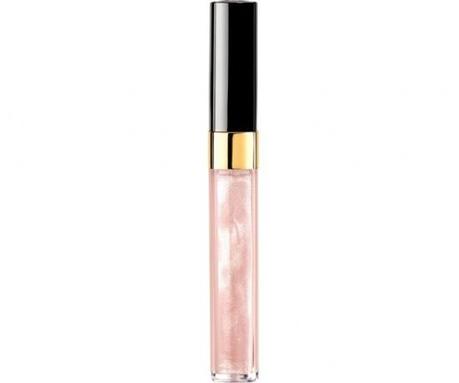 Lip Gloss Chanel, Les Scintillantes