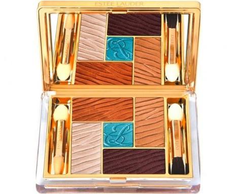 Ombra Estee Lauder, Pure Color Topaz Mosaic