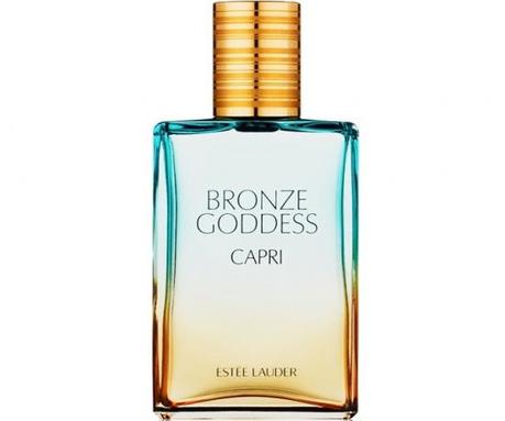 Profumo Estee Lauder, Bronze Goddess Capri