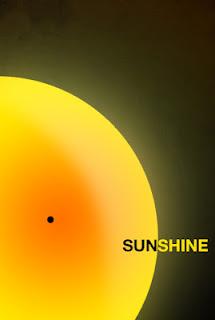 Sunshine - Danny Boyle (2007)