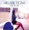 Classifica Usa:in vetta soundtrack,focus Melanie Fiona(n.7) Diggy(n.13)