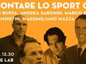 Open Sport report parte