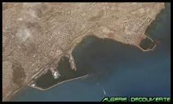 I satelliti israeliani spiano il territorio algerino