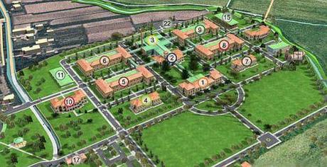 Il gioco del soldato, o della sberla. Monti mi da la mazzata Imu e mi mostra il dito di Pisapia. Non esiste, non ci casco.