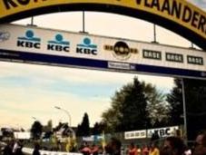Giro delle Fiandre 2012: trionfo lacrime