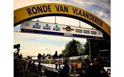 Giro delle Fiandre 2012: il trionfo e le lacrime