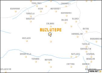 Buzlutepe