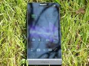 Come scatta foto Sony Xperia 12Megapixel