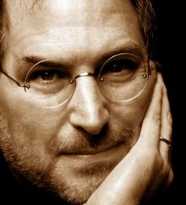 Ashton Kutcher sarà Steve Jobs nel film a lui dedicato