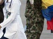 Colombia: Farc rilasciano poliziotti militari, alcuni trattenuti anni