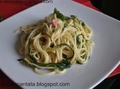 agretti??barbe frate??? spaghetti!!!!
