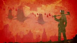 Resistance Burning Skies : 8 giocatori online, 6 mappe e 3 modalità