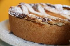 pastiera, ricetta, ricetta per pasqua, canditi, ricette bimby