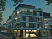 L'area ex-Panini condominiata