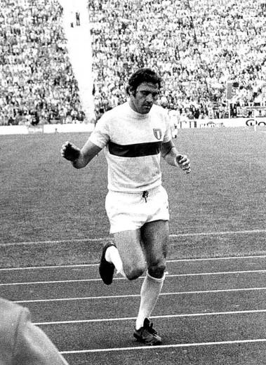 Giorgio Chinaglia