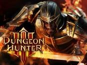 Dungeon Hunter sbarca Android