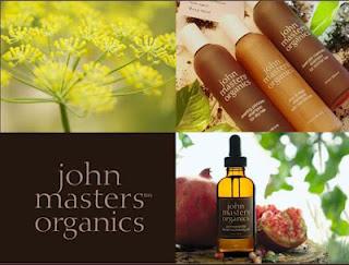 John Masters Organics alla Rinascente di Milano