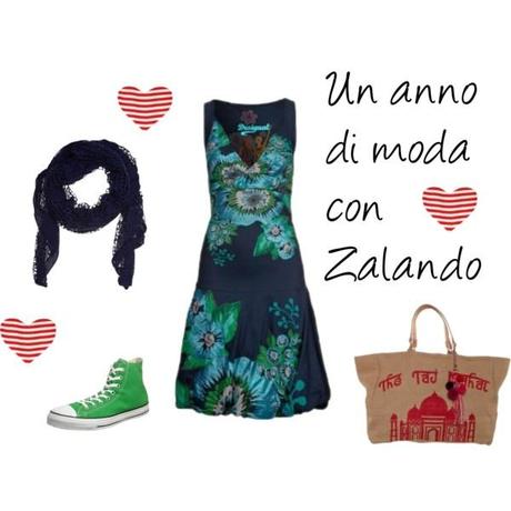 Concoso Zalando