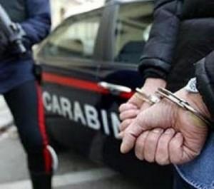 Pregiudicato di Orune si sottrae agli arresti domiciliari Arrestato