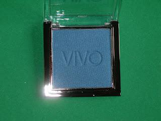 E' arrivato il pacchetto di VIVO Cosmetics!