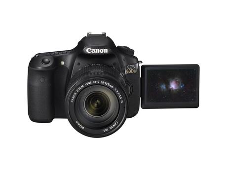 Canon EOS 60Da