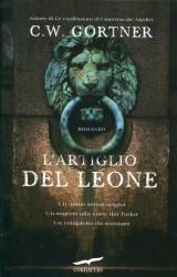 RECENSIONE: L'artiglio del leone di C.W. Gortner