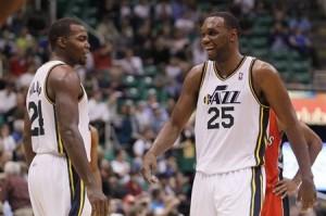 Utah Jazz: contro tutti i pronostici!