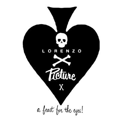 The aristocratic motorcyclist