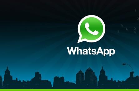 WhatsApp Messenger per Nokia : Aggiornamento e Download Gratis