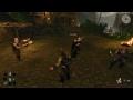 Risen 2, diversi spezzoni di game-play in video