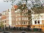 Piazza Waterloo: scoperta Amsterdam inizia